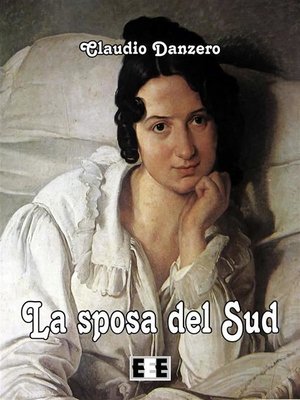 cover image of La sposa del Sud
